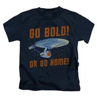 Youth: Star Trek - Go Bold
