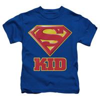 Youth: Superman - Super Kid