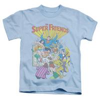 Youth: Superman - Super Friends No.1