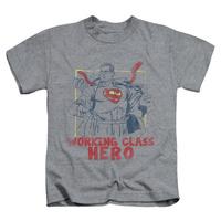 Youth: Superman - Working Class