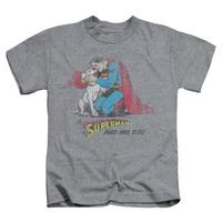 Youth: Superman - And His Dog