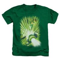 Youth: Green Lantern - Lantern\'s Light