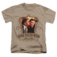 youth gone with the wind kissed
