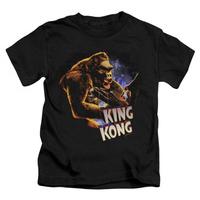 Youth: King Kong - Kong And Ann