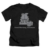 Youth: Garfield - Good Morning Sunshine