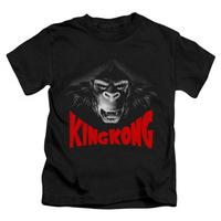 Youth: King Kong - Kong Face