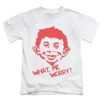 Youth: Mad Magazine - What Me Worry