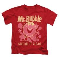 Youth: Mr Bubble - Keeping It Clean