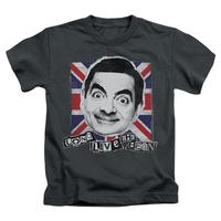 Youth: Mr Bean - Long Live