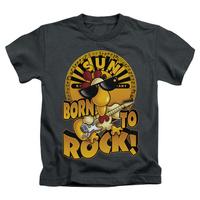 Youth: Sun Records - Born To Rock