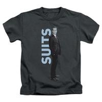 Youth: Suits - Suit Standing