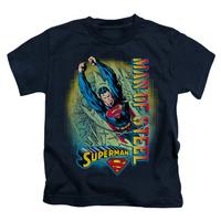 youth superman breakthrough