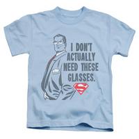 Youth: Superman - Don\'t Need Glasses