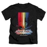 Youth: Star Trek - Motion Picture Poster