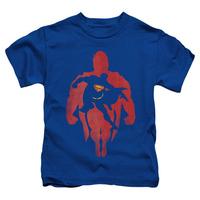 youth superman super knockout