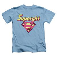 Youth: Superman - I\'m A Supergirl