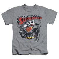 Youth: Superman - Super Ko