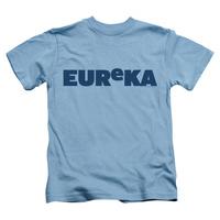 Youth: Eureka - Logo