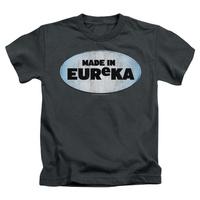 Youth: Eureka - Made In Eureka