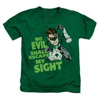 Youth: Green Lantern - No Evil