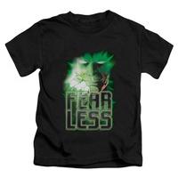 Youth: Green Lantern - Fearless