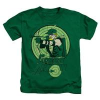Youth: Green Arrow - Green Arrow