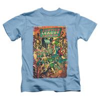 Youth: Justice League - No 212 Vintage