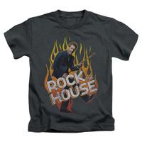 Youth: House - Rock The House