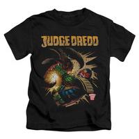 Youth: Judge Dredd - Blast Away