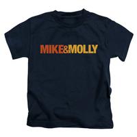 Youth: Mike & Molly - Logo