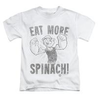 Youth: Popeye - Eat More Spinach