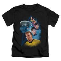 Youth: Star Trek - Among The Stars