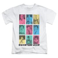Youth: Quantum Leap - Faces Of Sam