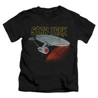 Youth: Star Trek - Retro Enterprise