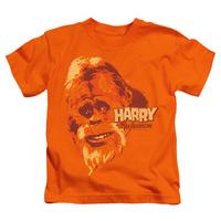 youth harry the hendersons big guy