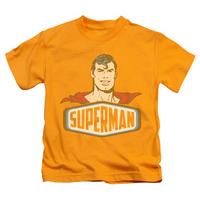 Youth: Superman - Superman Sign