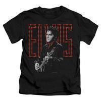 Youth: Elvis Presley - Red Guitarman