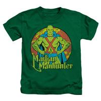 Youth: Martian Manhunter - Martian Manhunter