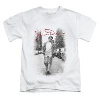 youth james dean street distressed