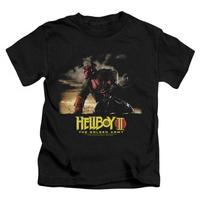 Youth: Hellboy II - Poster Art
