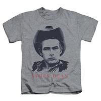 Youth: James Dean - New Cowboy