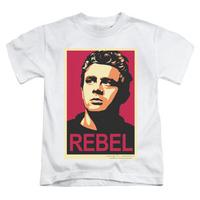 Youth: James Dean - Rebel Campaign