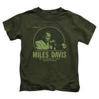 Youth: Miles Davis - The Green Miles