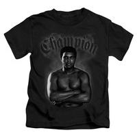 Youth: Muhammad Ali - Champion