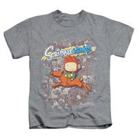 Youth: Scribblenauts - Scribble