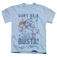 Youth: Superman - Busta