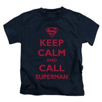 youth superman call superman