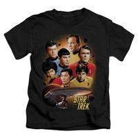 Youth: Star Trek - Heart Of The Enterprise