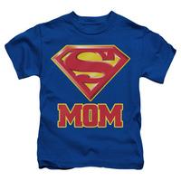 Youth: Superman - Super Mom