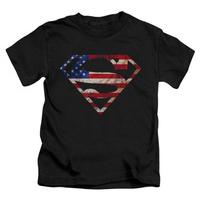 Youth: Superman - Super Patriot